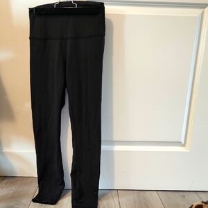 Lululemon lack High-Waisted Leggings